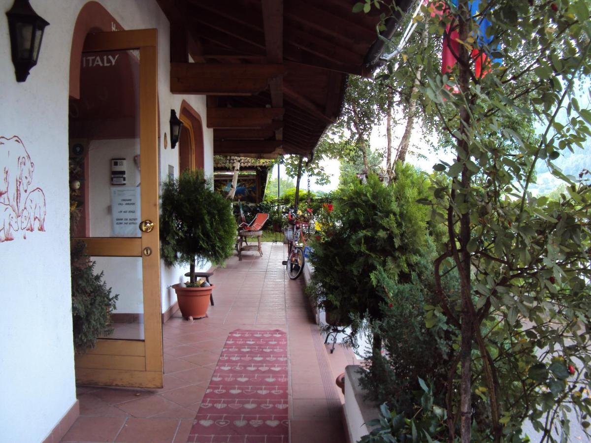 HOTEL La Locanda Pinzolo Exterior foto